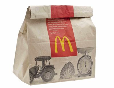 Dear McDonald’s Stock Fans, Mark Your Calendars for September 23